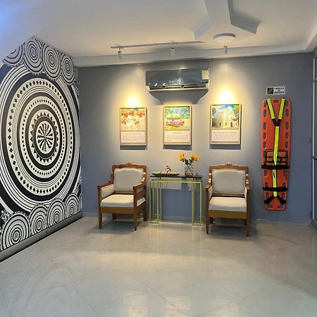 Hotel Sabana Del Sinu By Geh Suites Montería 外观 照片
