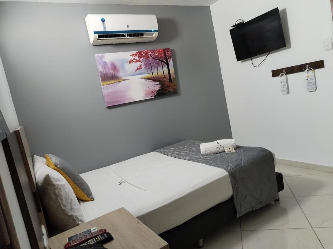 Hotel Sabana Del Sinu By Geh Suites Montería 外观 照片